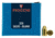 Fiocchi 320 Short Blank 0 Grain Brass Blank Ammo, 100 Rounds, 320BLANK