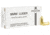Fiocchi White Box 9mm Luger 115 Grain Full Metal Jacket Brass Cased Centerfire Pistol Ammo, 50 Rounds, 9FMJ115