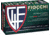 Fiocchi Ammo.30-06 168gr. Tip Tsx-bt 20-pack