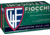 Fiocchi Ammo 6.5 Creedmoor 140gr. Hpbt 20-pack