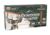 Fiocchi Backwoods Hunter 7mm Remington Magnum 160 Grain Coated Hollow Point Brass Cased Rifle Ammo, 20 Rounds, 7RMBHC