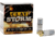 Fiocchi Clay Storm 1200 fps 12 Gauge 1 1/8 oz 2.75 in Shotgun Ammo, #7.5, 25 Rounds, 12CS18H7