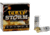 Fiocchi Clay Storm 1250 fps 12 Gauge 1 1/8 oz 2.75 in Shotgun Ammo, #7.5, 25 Rounds, 12CS18X7
