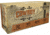 Fiocchi Cowboy Action .32 S&amp;W Long 97 Grain Lead Round Nose Brass Cased Pistol Ammo, 50 Rounds, 32SWLL