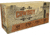 Fiocchi Cowboy Action .44 Special 210 Grain LFP Brass Pistol Ammo, 50 Rounds, 44SCA