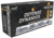 Fiocchi Defense Dynamics 10mm Auto 180 Grain JHP Brass Pistol Ammo, 50 Rounds, 10APHP