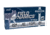 Fiocchi Field Dynamics 204 Ruger 40 Grain V-Max Brass Rifle Ammo, 3700 Velocity, 20 Rounds, 204HVB20