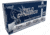 Fiocchi Field Dynamics 7mm Remington Magnum 139 Grain PSP Brass Cased Rifle Ammo, 20 Rounds, 7RMA
