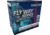 Fiocchi Flyway 12 Gauge 1 1/5oz 3in Shotgun Ammo, 2 Shot, 25 Rounds, 123ST152