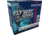 Fiocchi Flyway 12 Gauge 1 1/5oz 3in Shotgun Ammo, BB Shot, 25 Rounds, 123ST15B