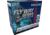 Fiocchi Flyway 12 Gauge 1-3/8oz 3.5in Shotgun Ammo, BBB Shot, 25 Rounds, 1235ST3B
