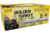 Fiocchi Golden Turkey 20 Gauge 1 1/4oz 3in Shotgun Ammo, #6, 25 Rounds, 203TRKC6