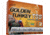 Fiocchi Golden Turkey TSS .410 13/16oz 3in Shotgun Ammo, 5 Rounds, 410TSS9