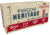 Fiocchi Heritage 8x27mmR Lebel 111 Grain Full Metal Jacket Brass Pistol Ammo, 50 Rounds, 8L