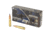 Fiocchi Hyperformance .300BLK 125 Grain SBR Enhanced Brass Rifle Ammo, 20 Rounds, 300BKSBA