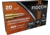 Fiocchi Hyperformance Hunt 30-06 Springfield 165 Grain Scirocco Brass Rifle Ammo, 20 Rounds, 3006SCA