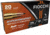 Fiocchi Hyperformance Hunt .308 Winchester 150 Grain Scirocco Brass Rifle Ammo, 20 Rounds, 308SCA