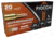 Fiocchi Hyperformance Hunt 6.5 Creedmoor, 120 Gr, Rifle Centerfire, Brass Rifle Ammo, 20 Round, 65CMTTSX