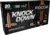 Fiocchi Knock Down .243 Winchester 80 Grain HP Brass Rifle Ammo, 20 Rounds, 243CHA