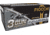 Fiocchi Low Recoil 12 Gauge 7/8oz 2.75in Slug Shotgun Ammo, 10 Rounds, 12SLG3G