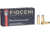 Fiocchi Pistol Shooting Dynamics Handgun Ammunition .44 Mag 240 gr JSP 1310 fps 50/box, 44A500 USA