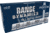 Fiocchi Range Dynamics 25 Auto 50 Grain FMJ Brass Pistol Ammo, 50 Rounds, 25AP
