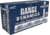Fiocchi Range Dynamics .357 Magnum 142 Grain FMJTC Brass Pistol Ammo, 50 Rounds, 357F