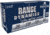 Fiocchi Range Dynamics .38 Special 158 Grain FMJ Brass Pistol Ammo, 50 Rounds, 38GFOA