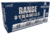 Fiocchi Range Dynamics .45ACP 230 Grain FMJ Brass Pistol Ammo, 50 Rounds, 45A500