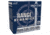 Fiocchi Range Dynamics 9mm Luger 115 Grain FMJ Centerfire Pistol Ammo, 100 Rounds, 9ARD100