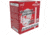 Fiocchi Shooting Dynamics 12 Gauge 1oz 2-3/4in Shotgun Ammo, 7.5, 1250, 25 Rounds, 12SD1X75