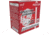 Fiocchi Shooting Dynamics 12 Gauge 7/8oz 2-3/4in Shotgun Ammo, #7.5, 25 Rounds, 12SD78H7