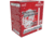 Fiocchi Shooting Dynamics 12 Gauge 7/8oz 2.75in 8 Shot Shotgun Ammo, 25 Rounds, 12SD78H8
