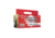 Fiocchi Shooting Dynamics 12Gauge 2.75&quot; 1 1/8oz 8Shot, Shotgun Ammo, 100 Per Box/2 Case, 12SDB188