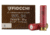Fiocchi Specialty Shotgun Shells 24 Gauge 11/16oz 2.5in 6 Shot Shotgun Ammo, 24PL16