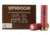 Fiocchi Specialty Shotgun Shells 24 Gauge 11/16oz 2-1/2in 7 Shot Shotgun Ammo, 24PL17
