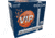 Fiocchi VIP 20 Gauge 7/8oz 2.75in 7 1/2 Shot Shotgun Ammo, 25 Rounds, 20VIP75