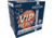 Fiocchi VIP Heavy 28 Gauge 3.4oz 2.75in 7 1/2 Shot Shotgun Ammo, 25 Rounds, 28VIPH75