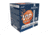 Fiocchi VIP Heavy 28 Gauge 3.4oz 2-3/4in Shotgun Ammo, #8, 25 Rounds, 28VIPH8