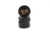 Firebird Targets 50 BIO Biodegradable Instant Hit Recognition Flare Target, Black/Orange, 50mm, 50BIO