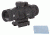 Firefield Firefield 1x30 Red/Green Dot Sight  FF13026 FF13026