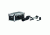 Firefield 20-60x60 Straight Edge Spotting Scope Kit FF11018K