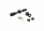 Firefield 3-12x40 Rifle Scope w/ AO Reticle FF13043