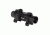 Firefield Agility 1x25 Dot Sight with Multi-Dot Reticle FF26007, EDEMO1