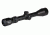 Firefield Agility 3-9x40mm Rifle Scope,Fine Duplex Reticle FF13049