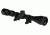 Firefield Agility 3-9x40mm Rifle Scope,Fine Duplex Reticle FF13049