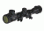 Firefield Agility 4x32mm IR Rifle Scope,Green/Red Illuminated Reticle FF13048