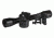 Firefield Agility 4x32mm Rifle Scope,Fine Duplex Reticle FF13047