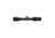 Firefield Agility II 3-9x40 1in Tube Riflescope, Second Focal Plane, Black, FF13052