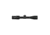 Firefield Agility II 3-9x40 1in Tube Riflescope, Second Focal Plane, Black, FF13052